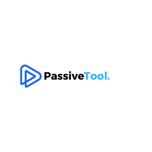 Passive-tool