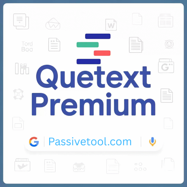Quetext Price In Bangladesh