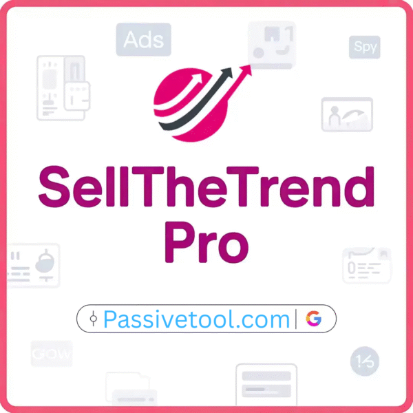 Sell The Trend Price In BD