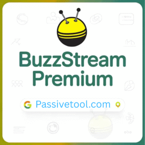 BuzzStream Price In Bangladesh