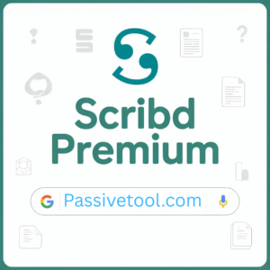 Scribd Price In BD