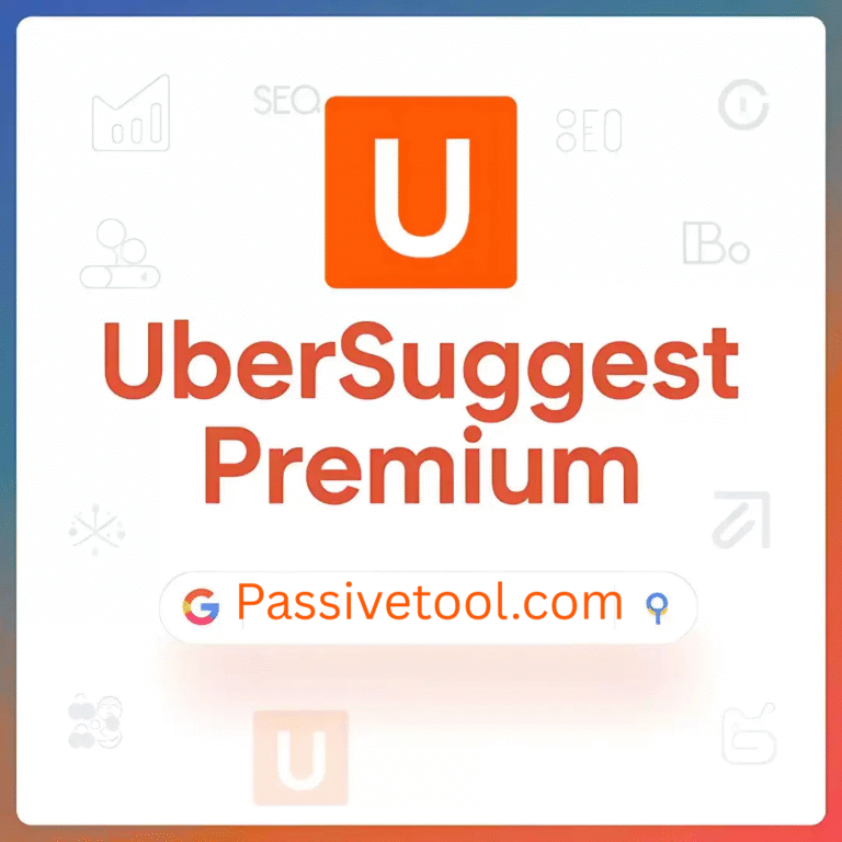 Ubersuggest Price in Bd