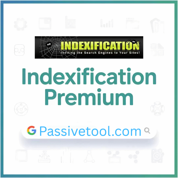Indexification Price In BD
