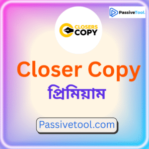 Closer Copy Price in BD