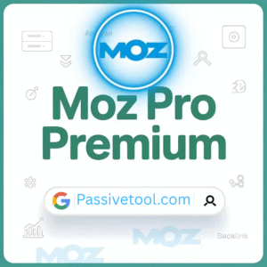MOZ Premium In BD