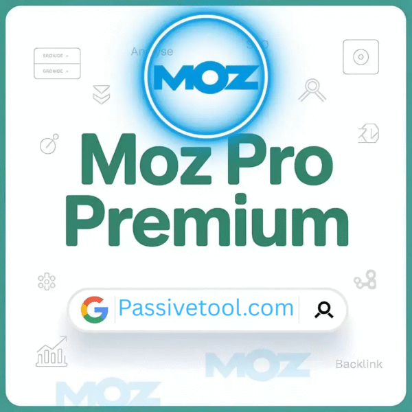 MOZ Premium In BD