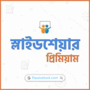 Slideshare Premium Price in BD