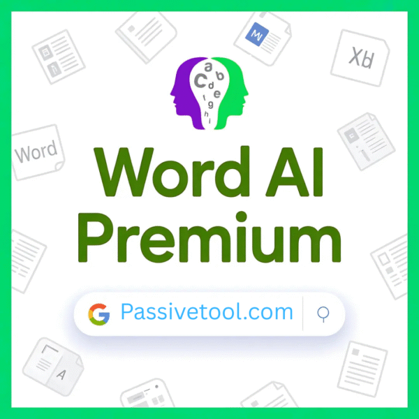 Word AI Price In Bangladesh