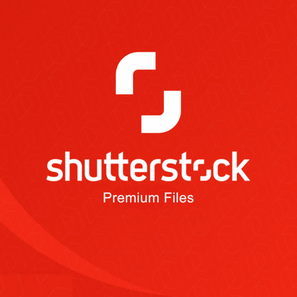 Shutterstock Premium Files Package Price In BD
