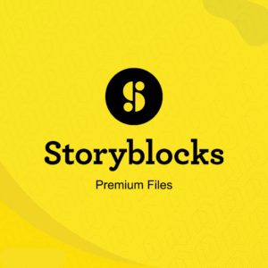 storyblocks premium Price In BD