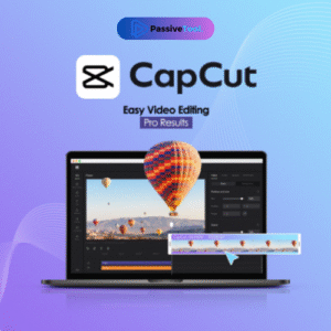 Capcut Pro