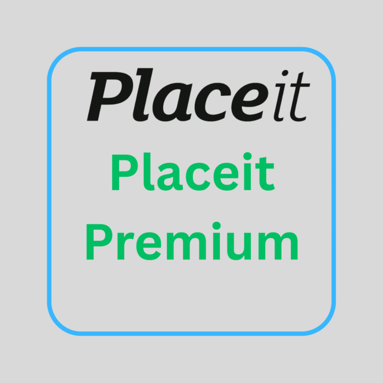 placeit premium In BD