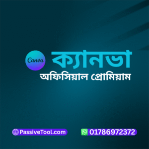 Canva pro price in bangladesh