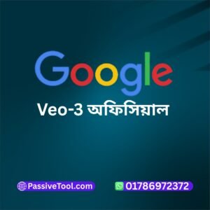 Google veo3 Price in Bangladesh