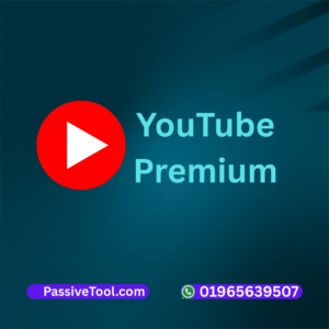 YouTube Premium