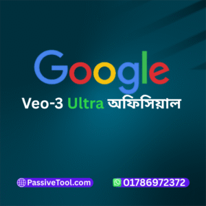 Google Veo-3 ultra Price in bangladesh