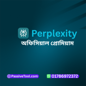 perplexity ai price in bangladesh